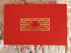 -丽思卡尔顿酒店-天泰轩中餐厅(大沽北路店)