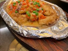 -樟树底(胜利河美食街店)