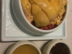 -狮王府淮扬菜(夫子庙老门东店)