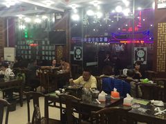 大堂-徽州美食(三十年老店)