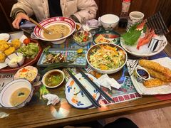 -桃太郎寿司料理(南坪店)
