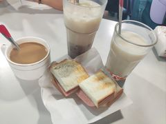 瓦煲咖啡-胜记咖啡