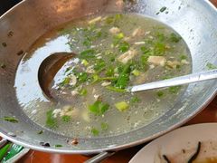 -河鱼鲜特色农家院