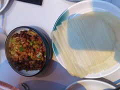 薄饼包孜然羊肉-阿娜尔·新疆菜(宜家荟聚中心店)