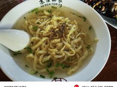 -孙家面馆(淮海第一城店)