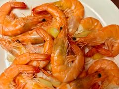 -五谷丰登·胶东海鲜·家常菜(张村店)