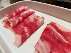 -上海新发展亚太JW万豪酒店