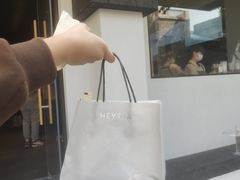 -喜茶(中山白水井店)