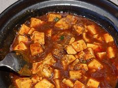 -茅庐川菜(烟台吾悦广场店)