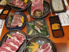 -牛家酒场(7mall店)