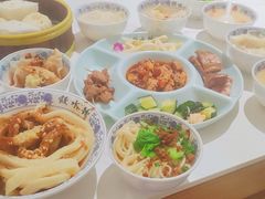 -钟水饺(人民公园总店)