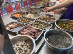 -圆蛋酒料•生腌(开元路店)