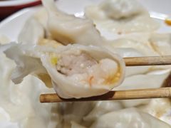 -喜家德虾仁水饺(青岛永旺东部店)