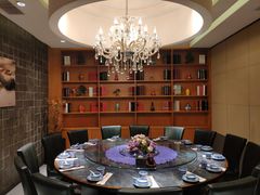 包厢-95号酱骨·一块豆腐(展春园西路店)