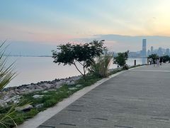 -深圳湾公园(南山区)