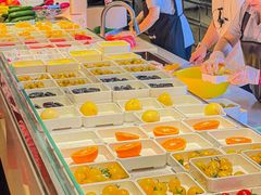 -涨巢·潮玩水疗局