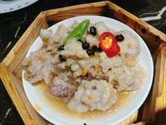 -翠香阁潮州菜馆·始于1994(珠江路店)