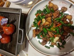 -旺顺阁鱼头泡饼(小红门店)