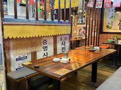 -火炉情韩国料理店(古田路店)
