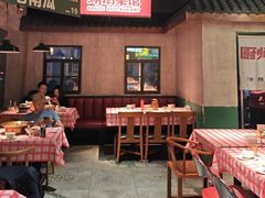 -恰八斗·猛火长沙菜(国贸店)