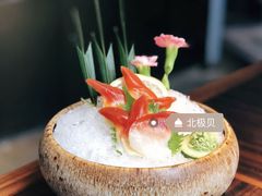 -山葵家·创意料理(EFC欧美广场店)