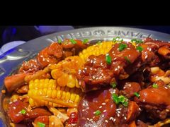 -胖哥俩肉蟹煲(石家庄勒泰中心店)