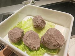 -潮汕林记牛肉火锅(万象天地店)