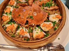 -安泰楼·佛跳墙创始人·传统闽味早茶·酒楼(三坊七巷闽菜地标店)