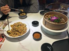 -乔阿马·江南味·驴肉香(龙湖华泾天街店)