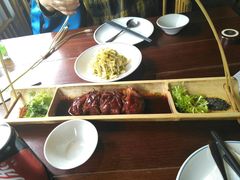 -大牌大·传统杭帮菜(湖滨店)