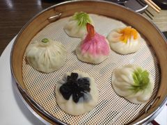 -隆喜元鱼汤包·海鲜(中联广场店)