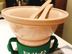 -金椰壳· 大厨新加坡菜(壹方城店)