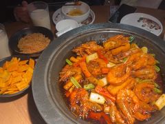 -六月雪干锅(绵阳凯德广场店)