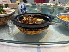 -两户人家农家乐
