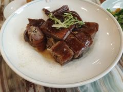 -椿记烧鹅(叠彩店)