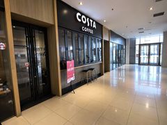-COSTA COFFEE(龙德广场店)