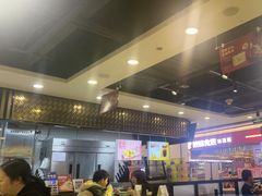 -回味鸭血粉丝汤(新城市广场店)