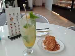 -PETIT PARIS 小巴黎(凯德1818店)