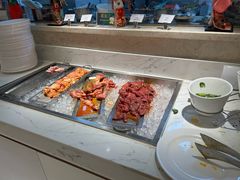 -天伦松鹤大饭店·欣妮咖啡