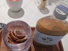 -柠檬树茶餐厅(海雅缤纷城店)