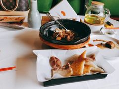 -小厨娘淮扬菜(板桥一店)