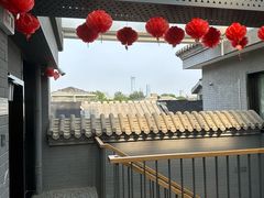 -秋果四合院酒店(北京王府井协和医院店)