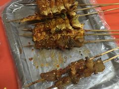 -老王太太串吧(中街店)