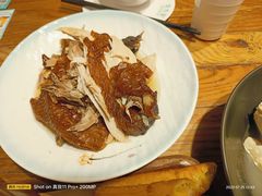 -符离集餐厅(万象城店)