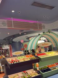 -奈尔宝家庭中心·亲子餐厅(北京东坝万达店)