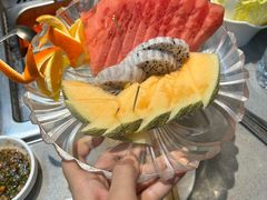 -海底捞火锅(亿合城购物中心店)