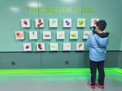 -梦东方未来世界航天主题乐园