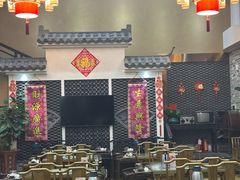 -大水车公馆·顺德菜·妈姐菜(均安店)