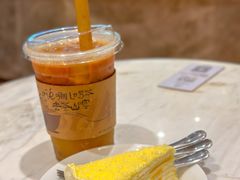 -去茶山(重庆万象城店)
