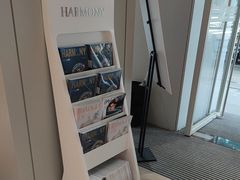 -亨吉利世界名表中心(飞亚达大厦店)